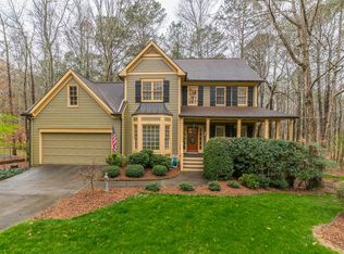 130 Hopewell Chase Ct, Alpharetta, GA 30004