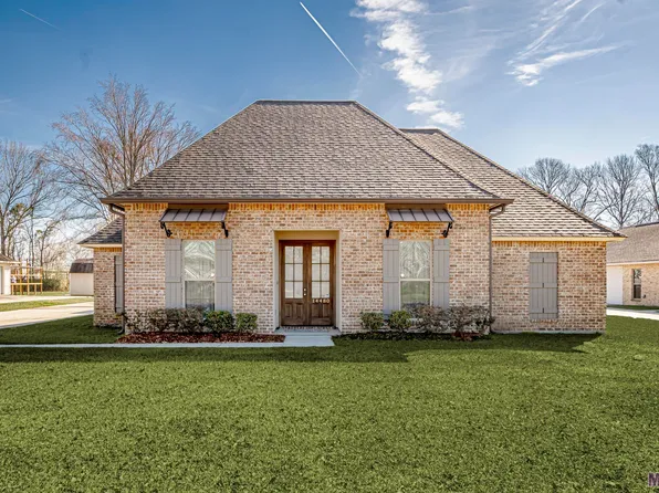 14480 Tiggy Duplessis Rd, Gonzales, LA 70737