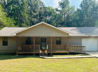 725 Industrial Rd, Ecru, MS 38841