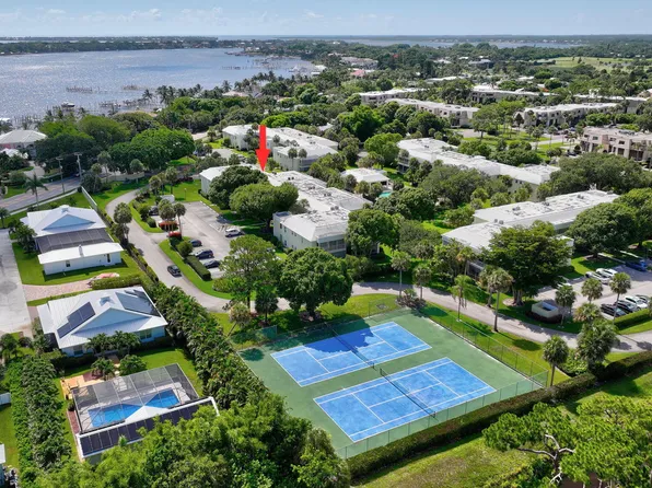 1600 SE Saint Lucie Boulevard SE #211, Stuart, FL 34996
