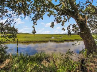 151 Julienton Dr NE, Townsend, GA 31331