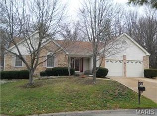 7819 Grantwood Oaks Ct, Saint Louis, MO