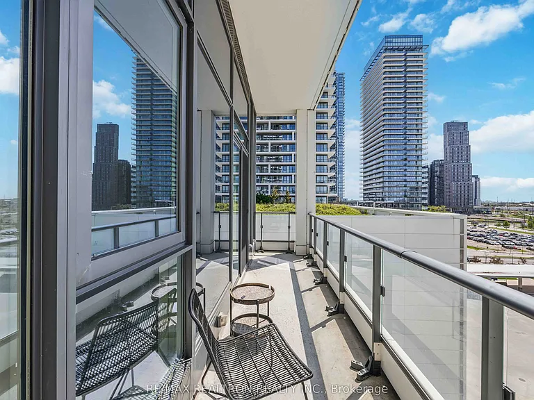 898 Portage Pkwy #903 — Photo 26
