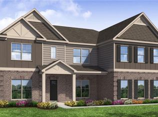 210 Bre Dr, Fayetteville, GA 30215