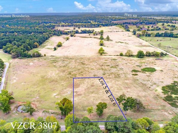 0.88 Acres of Residential Land for Sale in Bullard, Texas - LandSearch