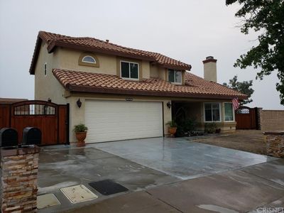 20350 Huffy St, Santa Clarita, CA, 91351