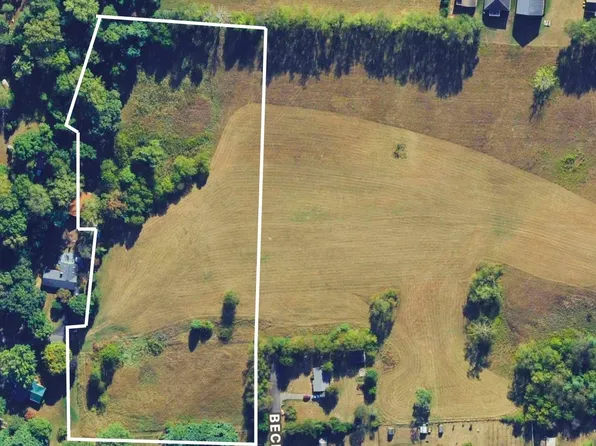 Beck Ln Lot 2, Pulaski, VA 24301