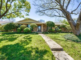 1908 E Spring Valley Rd, Richardson, TX 75081