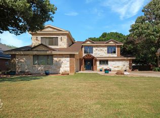 5414 Beverly Dr, San Angelo, TX 76904