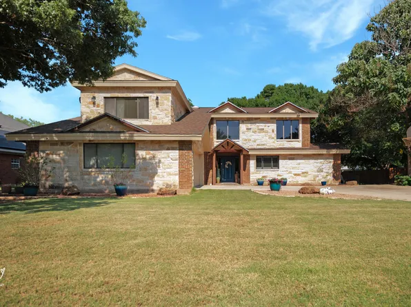 5414 Beverly Dr, San Angelo, TX 76904