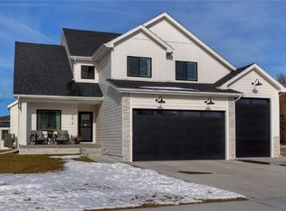 3610 SE 20th St, Ankeny, IA 50021