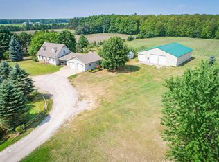 3524 Theisen Rd, Gaylord, MI 49735