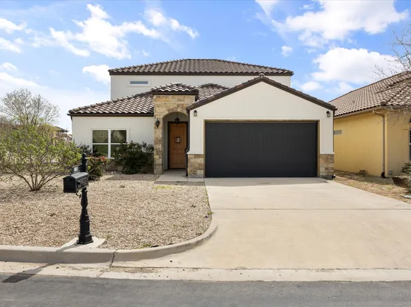 178 Valley View St, Glen Rose, TX 76043