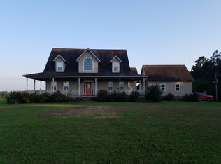 1175 Cadron Creek Rd, Quitman, AR 72131