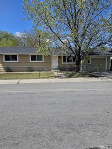 700 Cottonwood Dr, Carson City, NV, 89701