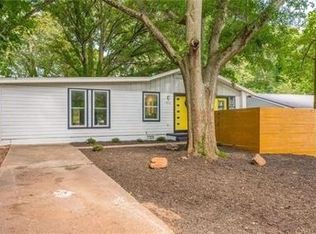 1816 Evans Dr SW, Atlanta, GA
