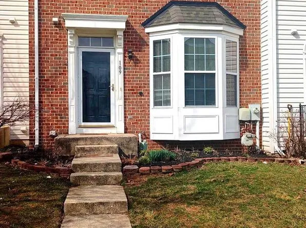 109 Spencer Cir, Forest Hill, MD 21050