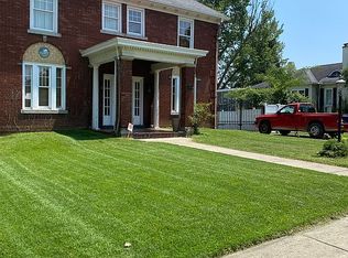 2214 Waller St, Portsmouth, OH 45662