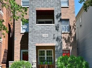 3319 N Seminary Ave, Chicago, IL 60657