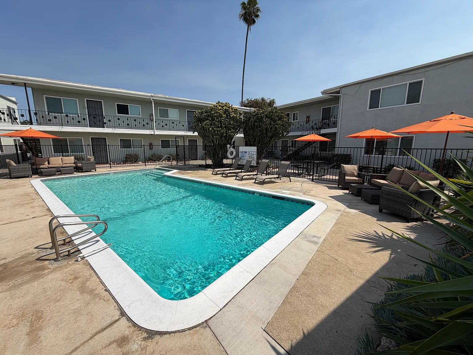 Evart Apartments — Photo 3