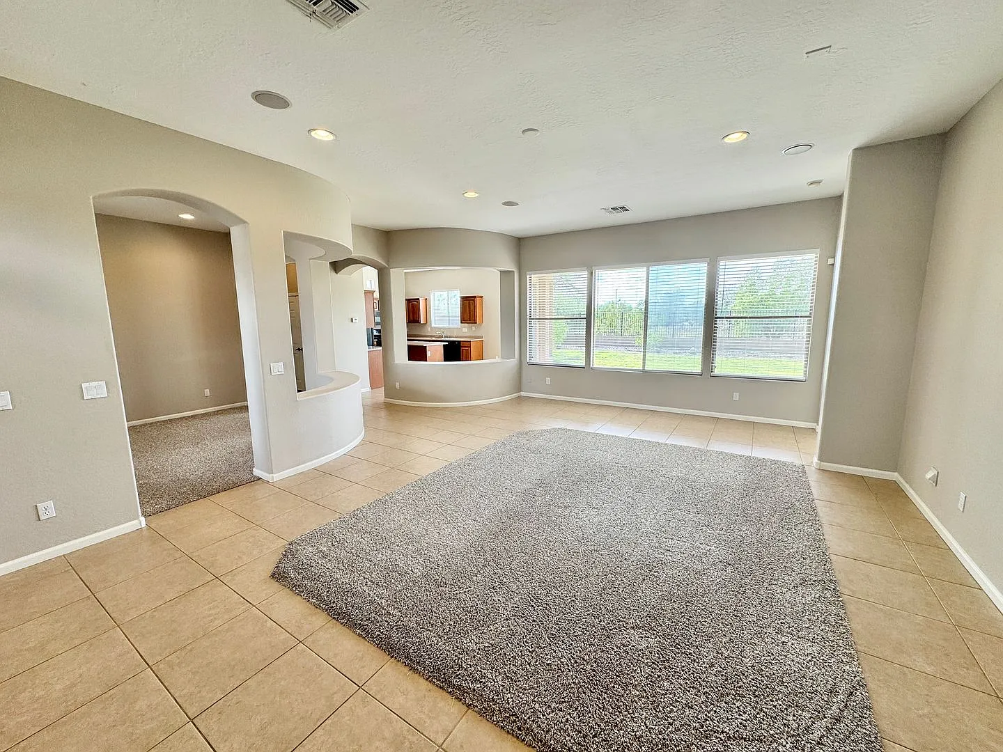 Beautiful 3 Bed + office/2.5 Bath Single Level Home! Gated Community & Close to TSMC Chip Plant — Photo 2