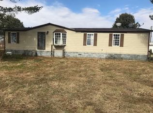 1943 Polk Rd, Sabina, OH 45169