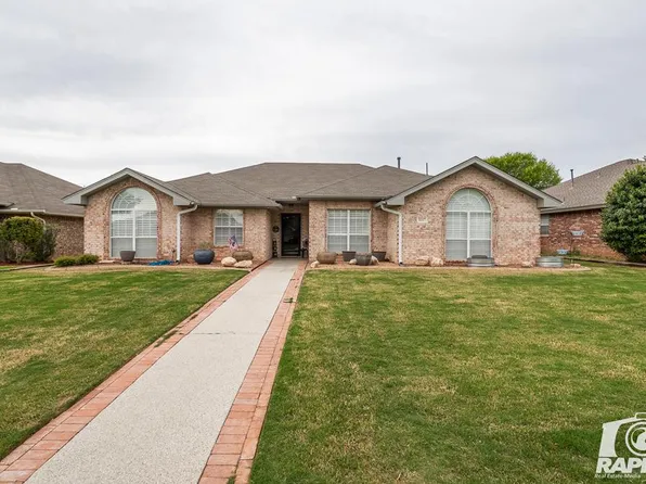 3517 Clearview Dr, San Angelo, TX 76904