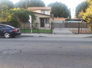 1227 E 92nd St, Los Angeles, CA 90002