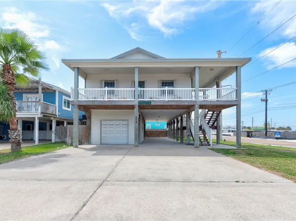 604 Parkplace, Port Aransas, TX 78373