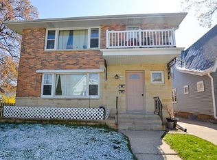 2150 S 83rd St, Milwaukee, WI 53219