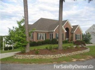 409 Turner Rd, Pell City, AL 35128