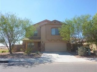 1339 E Julius St, Casa Grande, AZ 85122