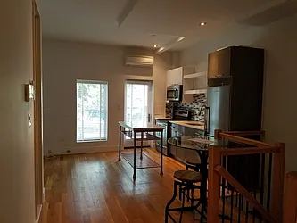 Rented by Lofts and Flats LLC