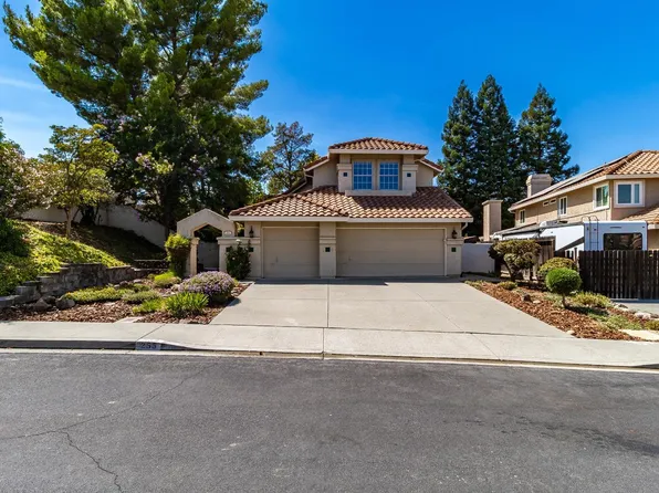 255 Shadowhawk Court, Vacaville, CA 95688