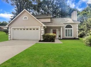 4143 Chapel Mill Bnd, Decatur, GA 30034