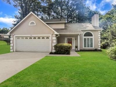 4143 Chapel Mill Bnd, Decatur, GA, 30034