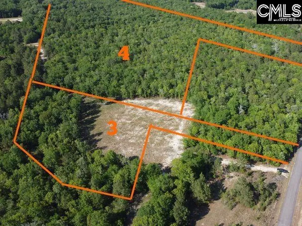 4 Browns Pond Rd #4, Wagener, SC 29164