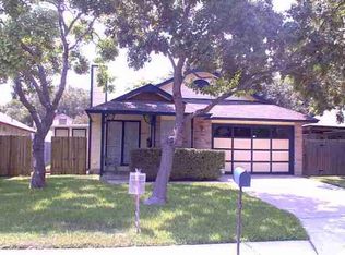 12115 Ridge Ct, San Antonio, TX 78247