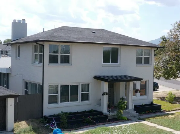 5261 W Sunshine Dr, West Valley City, UT 84120
