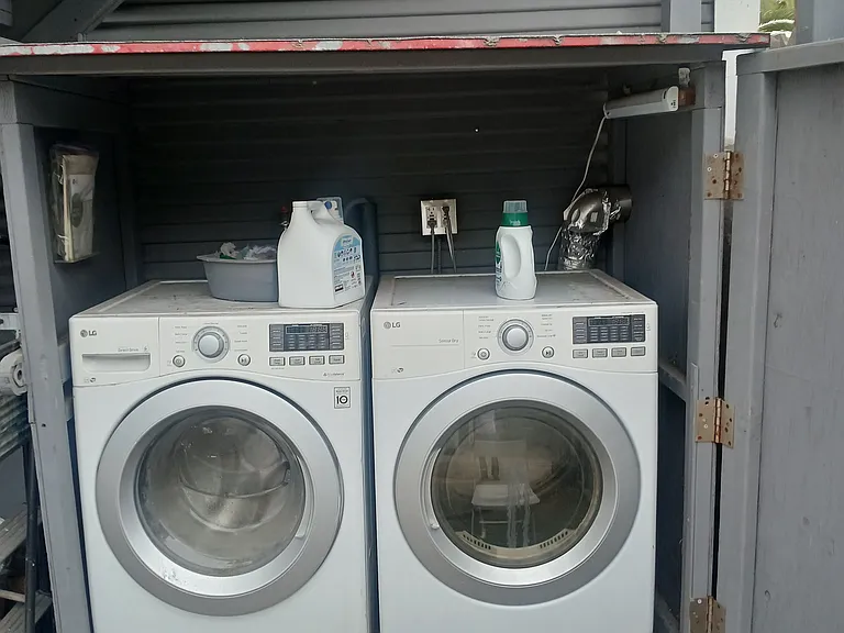 2401 Ward St #D — Photo 18