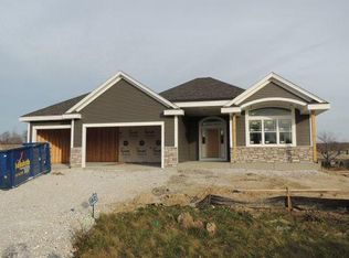 6745 Elderberry Rd, Racine, WI 53402