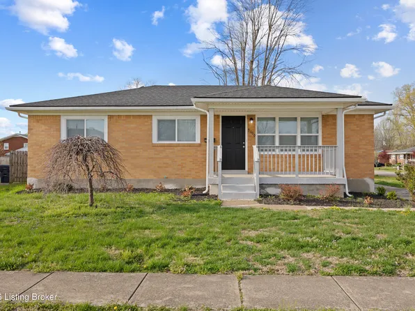 4100 Caven Ct, Louisville, KY 40229