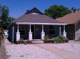 207 Harrison St, Pueblo, CO 81004