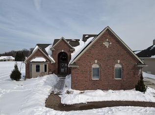 9039 Copper Ridge Dr, Davison, MI 48423