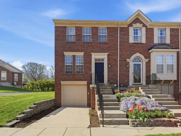 5173 Franklin Park, Mason, OH 45040