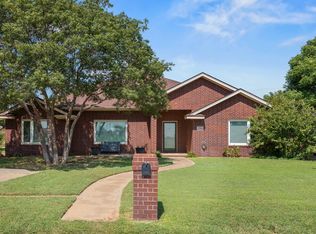 714 Wabash St, Lubbock, TX 79403