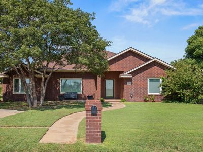 714 Wabash St, Lubbock, TX, 79403