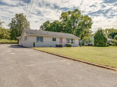 1411 Cannon St, Franklin, TN, 37064
