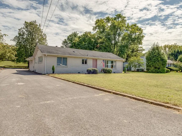 1411 Cannon St, Franklin, TN 37064