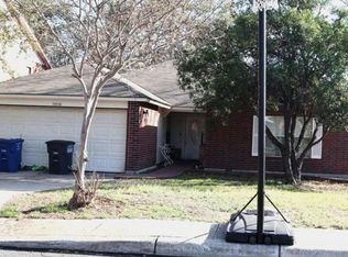 9598 Cantura Crst, San Antonio, TX 78250